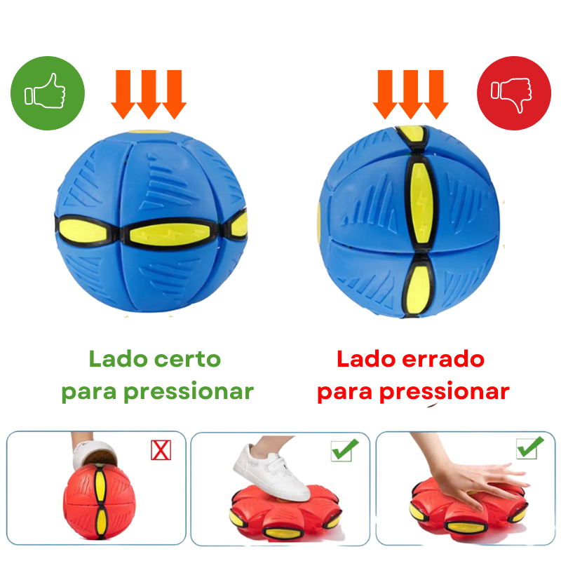 Bolinha Jump Ball